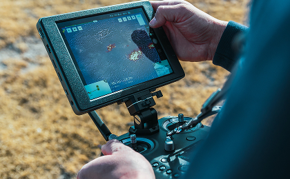 Advanced water leak detection equipment in Qatar